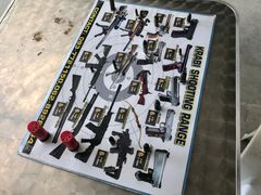 -甲米射击场KRABI SHOOTING RANGE