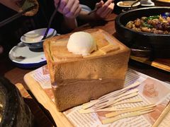 -绿茶餐厅(深圳龙华天虹购物中心店)