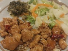 -永和大王(茉莉上新·共和新路店)