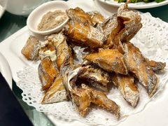 -华盛丰温州大排档(东三环南路店)