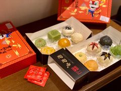 -陶陶居饼家(惠福东路店)