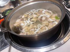 -狐狸爱上椰子鸡(滨江星光大道店)