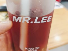 -李先生牛肉面大王(郑州火车站西广场2店)