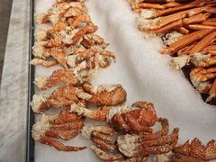 -川骄海鲜自助(河东店)