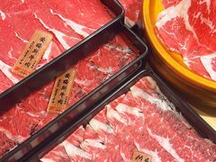 -牛匠和牛寿喜锅(西安总店)