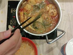 -吉野家(大连黑石礁富丽庭店)