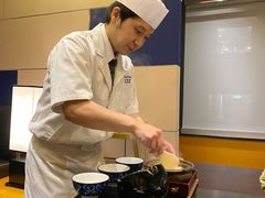 -长富宫饭店·日本料理樱