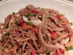 -彭耕记猪油炒小菜(吉联mall店)