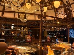 -B&C黄油与面包·THE GARDEN BAKERY概念店(世纪汇店)