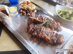 -恰餐厅CHAR Grill(北京三里屯洲际店)