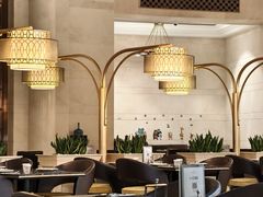 -漢咖啡·全服务式自助晚餐(武汉洲际酒店)