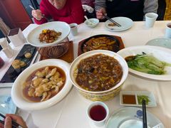 -惠丰堂饭庄·烤鸭·京味菜(翠微路店)