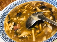 胡辣汤-博望坡酒楼(漕溪路店)