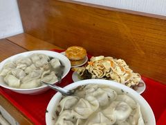 -宋家馄饨馆(八一公园店)