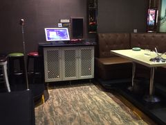 -朱古力纯K量贩式KTV(国庆中路店)