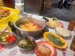 -大芊金重庆串串火锅(南京路店)