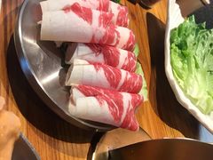 -万兴佳烤肉·长白山老味道(宏泰广场店)