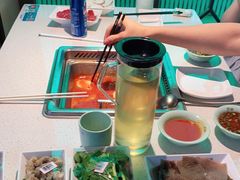 -野妹火锅(龙岗店)