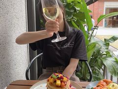 -Money Shops(愚园路店)