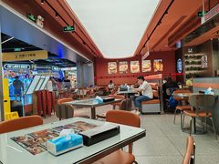 -文通冰室(东方宝泰店)