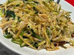 东北大拌菜-关东小磨东北菜(漕河泾印象城店)