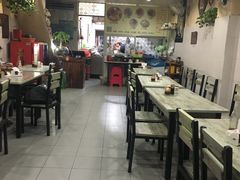 大堂-韦记螺蛳粉(NO2店)