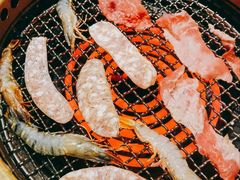 -神户赤童日式烤肉伙伴(东直门店)