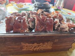 -东方之猪四更烤乳猪(金垦总店)