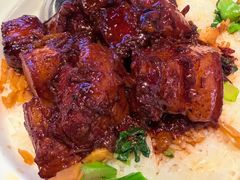 -宁邦·家宴·南京菜(红山动物园店)