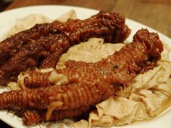 -松發肉骨茶(牛车水店)
