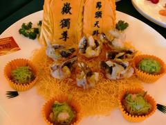 -中恒国际大酒店-餐厅