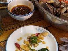 -众想海鲜·烧烤·海肠捞饭·渔家菜(孙家疃店)