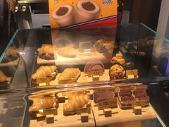 -麦当劳(中山大道中店)