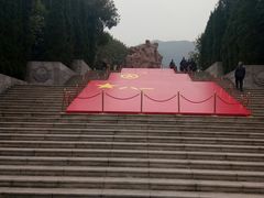 -重庆歌乐山烈士陵园