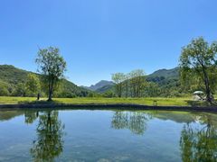 -玉渡山自然风景区