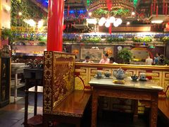 -缪氏川菜(丰盛町店)
