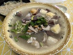 -苓记南京鸭血粉丝.皮肚面(县东巷店)