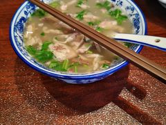 -老三羊汤【北兴隆街店】