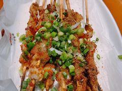 -地婆美食(洞庭东岸店)