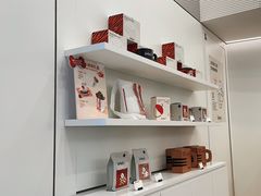 -Seesaw Coffee(上海国金中心店)
