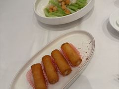 -粤珍轩·家宴·广式茶点(新城广场店)