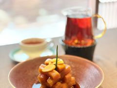 陈醋萝卜-长禧家.珑厨(东风东路店)