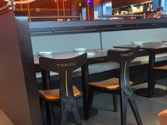 -探鱼·鲜青椒爽麻烤鱼(番禺万达店)