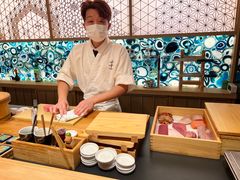 -小十Omakase(地王大厦店)
