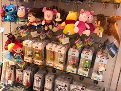 -升恒昌免税商店(桃园国际机场店)