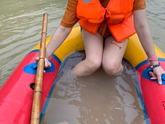 -长泰漂流水陆空景区