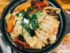 -沈妈砂锅(光华村店)