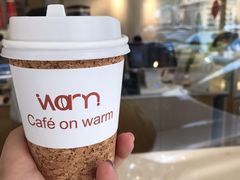 -Cafe on warm(丹霞店)
