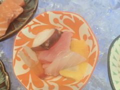 -菲住布渴酒店自助餐厅(阿里巴巴西溪园区店)