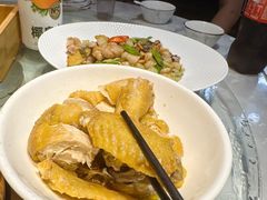 -闽公馆·客家私房菜·商务宴请·包厢(杏林橡树湾店)